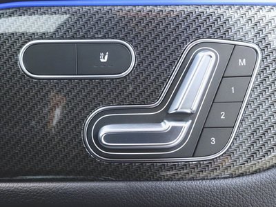 صورة مصغرة 21 لـ 2025 Mercedes-BENZ GLB