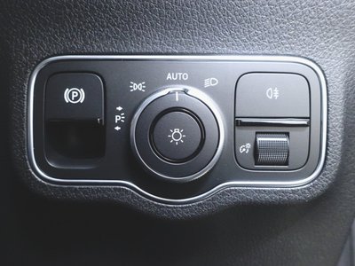 صورة مصغرة 20 لـ 2025 Mercedes-BENZ GLB