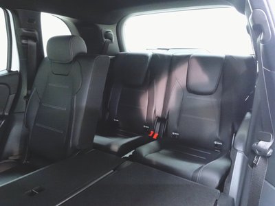 صورة مصغرة 30 لـ 2025 Mercedes-BENZ GLB