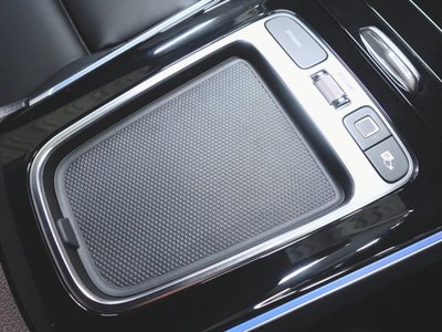 صورة مصغرة 19 لـ 2025 Mercedes-BENZ GLB