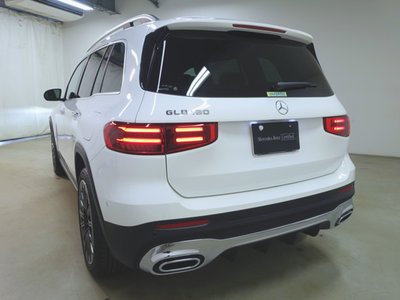 صورة مصغرة 6 لـ 2025 Mercedes-BENZ GLB