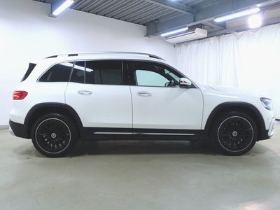 صورة مصغرة 8 لـ 2025 Mercedes-BENZ GLB