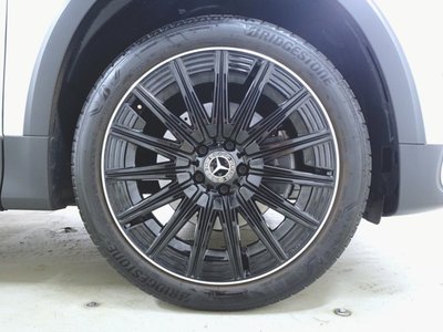 صورة مصغرة 33 لـ 2025 Mercedes-BENZ GLB