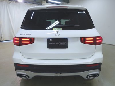 صورة مصغرة 7 لـ 2025 Mercedes-BENZ GLB