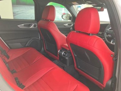 صورة 19 لـ 2024 ALFA Romeo JULIA