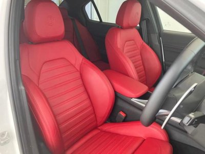 صورة 17 لـ 2024 ALFA Romeo JULIA