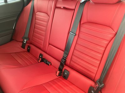 صورة 26 لـ 2024 ALFA Romeo JULIA