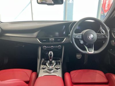 2024 ALFA Romeo JULIA — фото 15