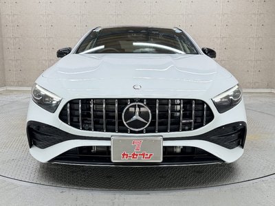 2023 Mercedes-BENZ A-CLASS AMG photo 11