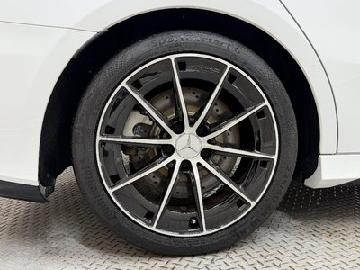 2023 Mercedes-BENZ A-CLASS AMG thumbnail 22