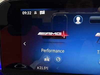 2023 Mercedes-BENZ A-CLASS AMG thumbnail 48