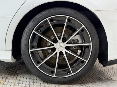 2023 Mercedes-BENZ A-CLASS AMG thumbnail 21