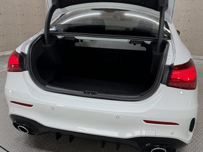 2023 Mercedes-BENZ A-CLASS AMG thumbnail 17