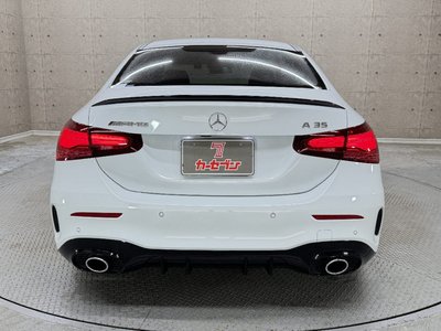 2023 Mercedes-BENZ A-CLASS AMG photo 16