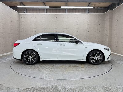 2023 Mercedes-BENZ A-CLASS AMG photo 13