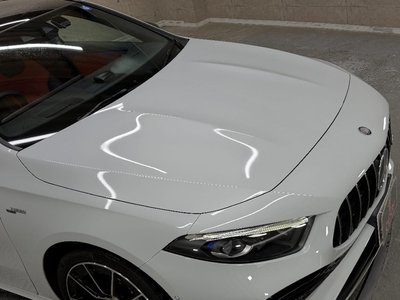 2023 Mercedes-BENZ A-CLASS AMG thumbnail 73