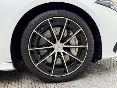 2023 Mercedes-BENZ A-CLASS AMG thumbnail 23