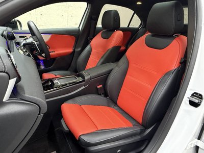 2023 Mercedes-BENZ A-CLASS AMG photo 9