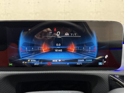 2023 Mercedes-BENZ A-CLASS AMG thumbnail 30