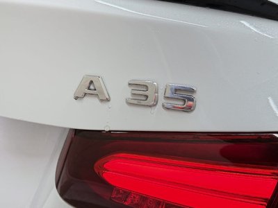 2023 Mercedes-BENZ A-CLASS AMG thumbnail 76