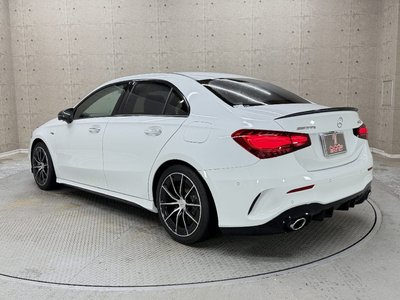 2023 Mercedes-BENZ A-CLASS AMG photo 15