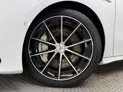 2023 Mercedes-BENZ A-CLASS AMG thumbnail 20