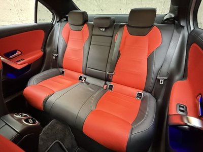 2023 Mercedes-BENZ A-CLASS AMG photo 10