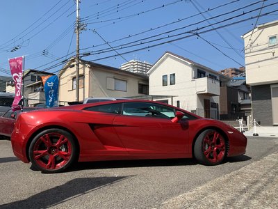 2005 Lamborghini GALLARDO 缩略图 72
