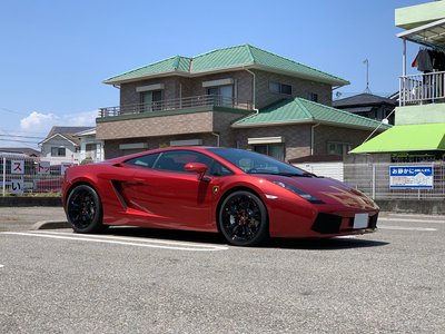 2005 Lamborghini GALLARDO 缩略图 58