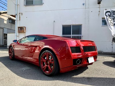 2005 Lamborghini GALLARDO 缩略图 69