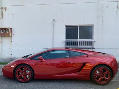 2005 Lamborghini GALLARDO 缩略图 68