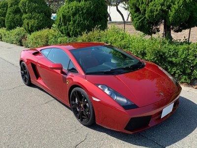 2005 Lamborghini GALLARDO 缩略图 52