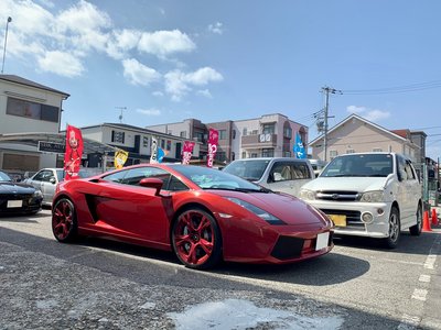 2005 Lamborghini GALLARDO 缩略图 71