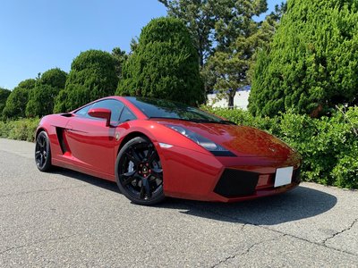 2005 Lamborghini GALLARDO 缩略图 30