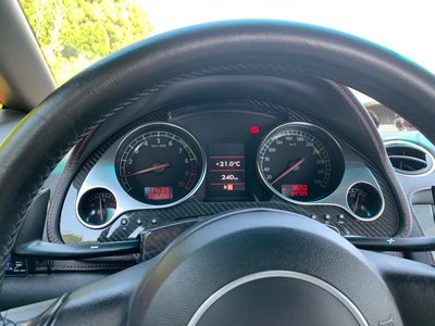 2005 Lamborghini GALLARDO 缩略图 5