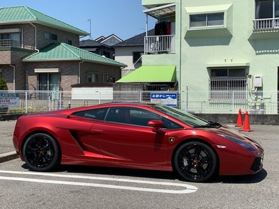 2005 Lamborghini GALLARDO 缩略图 63