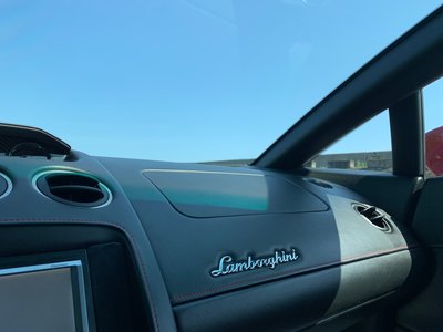 2005 Lamborghini GALLARDO 缩略图 8