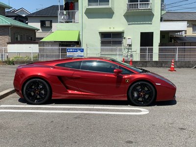 2005 Lamborghini GALLARDO 缩略图 57