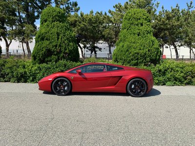 2005 Lamborghini GALLARDO 缩略图 43