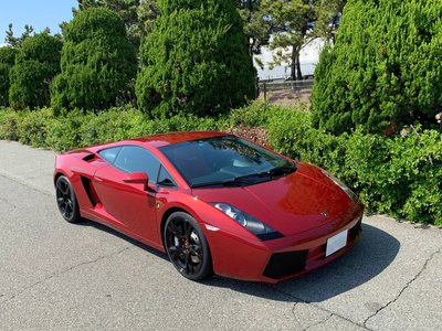 2005 Lamborghini GALLARDO 缩略图 17