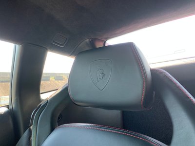 2005 Lamborghini GALLARDO 缩略图 22