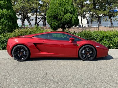 2005 Lamborghini GALLARDO 缩略图 49