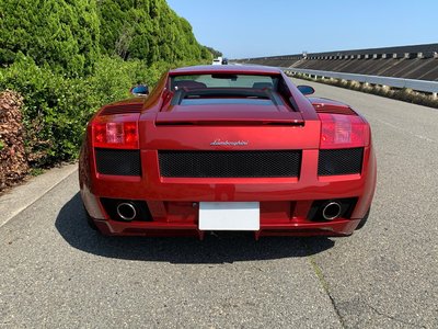 2005 Lamborghini GALLARDO 缩略图 14