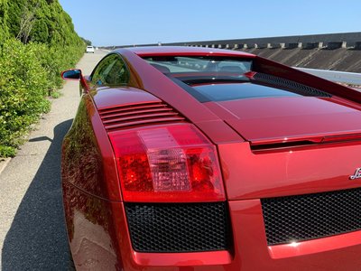 2005 Lamborghini GALLARDO 缩略图 35