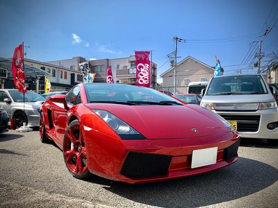 2005 Lamborghini GALLARDO 缩略图 64