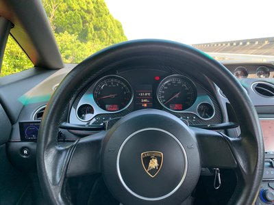 2005 Lamborghini GALLARDO 缩略图 6