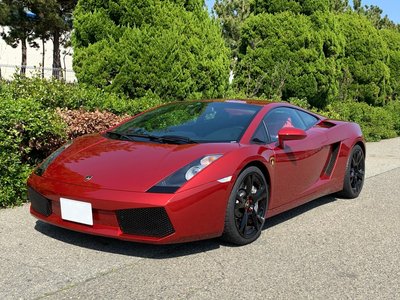 2005 Lamborghini GALLARDO 缩略图 12