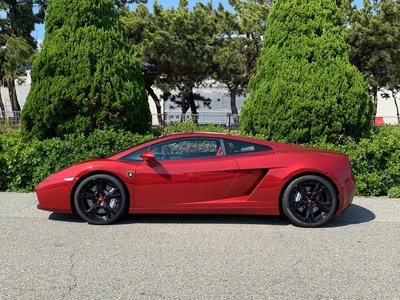 2005 Lamborghini GALLARDO 缩略图 41