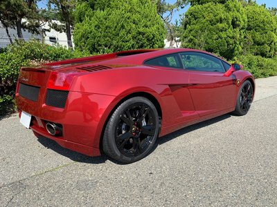 2005 Lamborghini GALLARDO 缩略图 34
