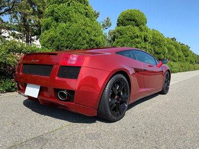 2005 Lamborghini GALLARDO 缩略图 15
